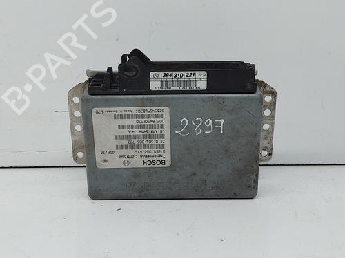 Gearkassestyreenhed LAND ROVER RANGE ROVER II (P38A) 4.6 4x4 (224 hp) 26138446