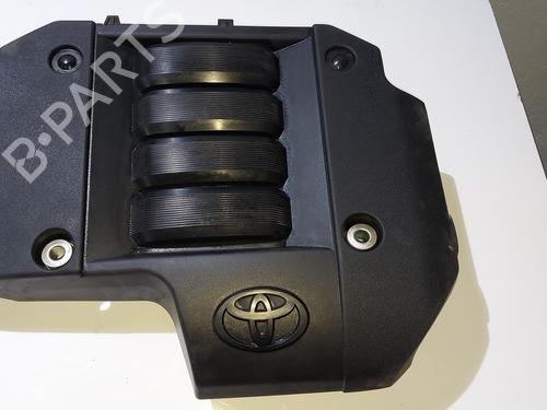 Used Upper protection TOYOTA LAND CRUISER PRADO (_J15_) 3.0 D-4D (KDJ150_, KDJ150, KDJ155) (173 hp) 20840951