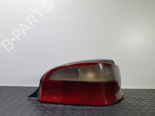 Used Right taillight CITROËN SAXO (S0, S1) 1.5 D (57 hp) 20816723