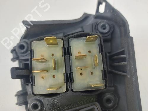 Left front window switch MERCEDES-BENZ SPRINTER 3-t Van (B903) 313 CDI (903.663, 903.662, 903.661) | BP24812558I27 