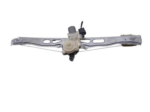 Used Front left window mechanism Front left window mechanism FORD TRANSIT CUSTOM V362 Van (FY, FZ) [2012-2026] 34116731 34116731