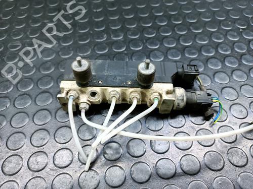 Used Other MERCEDES-BENZ S-CLASS (W220, V220) S 500, S 500 L (220.075, 220.175, 220.875) (306 hp) 32084901