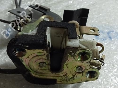 Front left lock HYUNDAI COUPE I (RD) 1.6 i 16V | BP20832726C98 