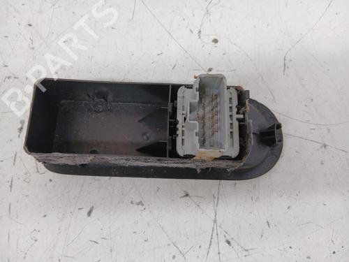 Left front window switch RENAULT MEGANE II Saloon (LM0/1_) 1.9 dCi (LM0G, LM1G, LM2C) | BP33272308I27 - Image 4