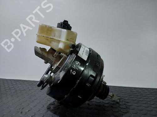 Used Servo brake BMW 3 Touring (E91) [2004-2012]  20837018
