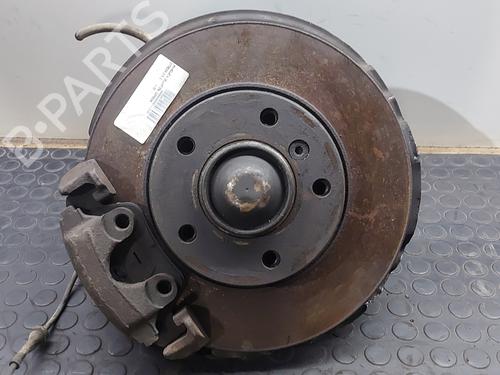 Right front steering knuckle BMW 3 (E36) 316 i | BP28183669M26 