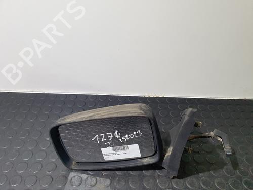 Left mirror FORD FIESTA IV (JA_, JB_) 1.3 i | BP20820240C26 