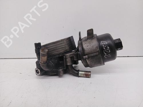 Støtte PEUGEOT 407 (6D_) 2.0 (6DRFNB, 6DRFNE) (136 hp) 28004829