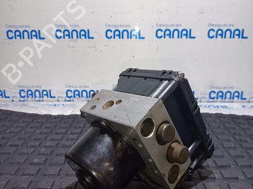 ABS pump CHRYSLER VOYAGER IV (RG, RS) 2.5 CRD | BP20842002M43 