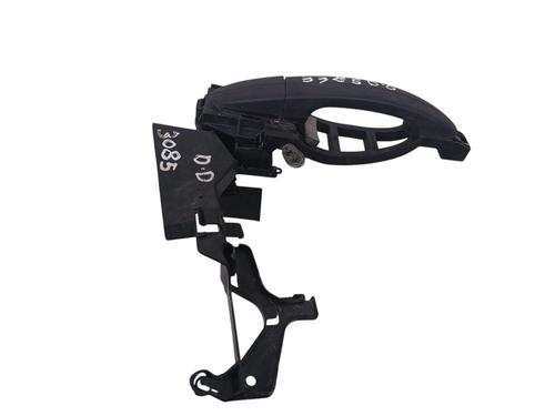 Used Front right exterior door handle FORD FOCUS II (DA_, HCP, DP) [2004-2013]  32014646