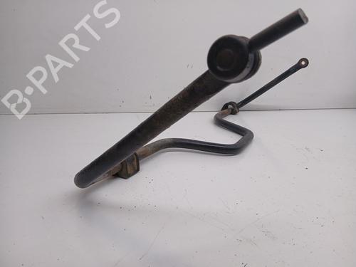 Anti roll bar NISSAN TERRANO II (R20) 2.7 TDi 4WD | BP27367484M96 
