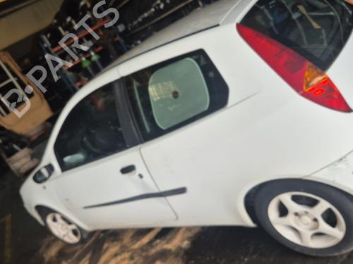 Brugte FIAT PUNTO (188_) 1.9 DS 60 (188.031, .051, .231, .251) 4603846