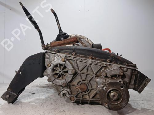 Gearbox NISSAN PATROL III/2 Station Wagon (W260)  | BP29028975M3 
