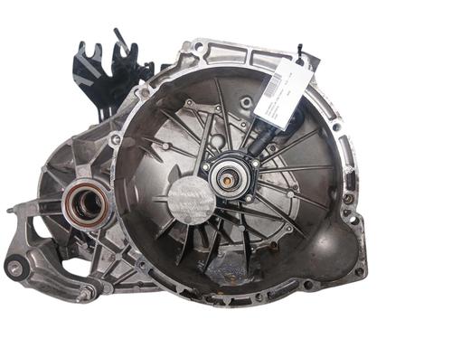 Used Gearbox Gearbox FORD FOCUS II (DA_, HCP, DP) [2004-2013] 34442535 34442535