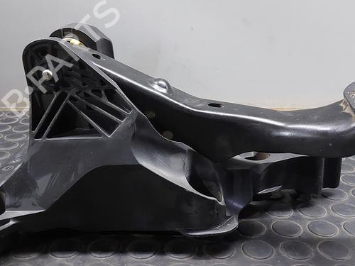 Used Break pedal SEAT IBIZA IV SC (6J1, 6P5) 1.0 TSI (95 hp) 20838163