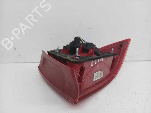 Left taillight SAAB 9-5 (YS3E) 2.0 t | BP27264656C34 