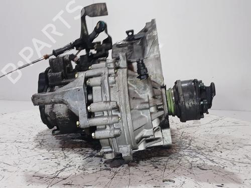 Gearbox SEAT CORDOBA (6K1, 6K2) 1.9 TDI | BP27356738M3 