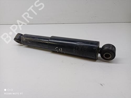 Used Left front shock absorber IVECO DAILY I Platform/Chassis [1978-1999]  28367392