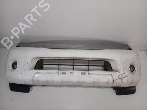 Używane Zderzak przedni NISSAN PATHFINDER III (R51) 2.5 dCi (174 hp) 28151441