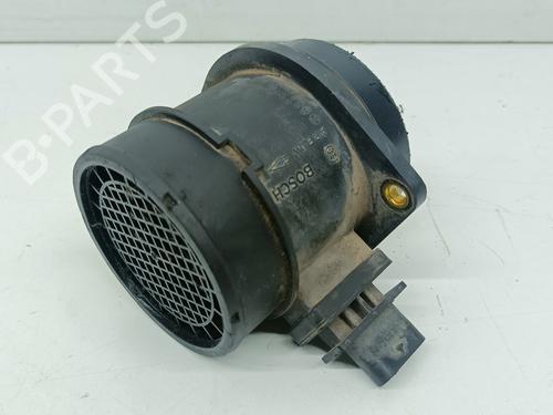 Used Mass air flow sensor HYUNDAI SANTA FÉ II (CM) 2.2 CRDi GLS (150 hp) 26222654