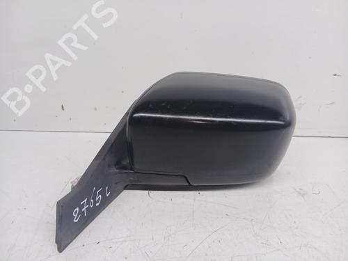 Used Left mirror MAZDA 5 (CR) 2.0 CD (CR19) (143 hp) 26332685