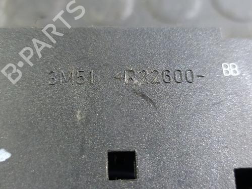 Høyre foran invendig håndtak FORD FOCUS II (DA_, HCP, DP)  | BP20815482I14 