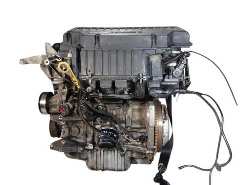 Used Engine FORD FIESTA IV (JA_, JB_) 1.25 i 16V (75 hp) 31646524