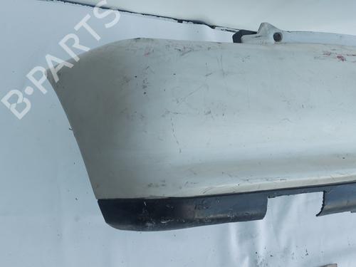 Rear bumper SEAT IBIZA II (6K1) 1.6 i | BP20831711C8