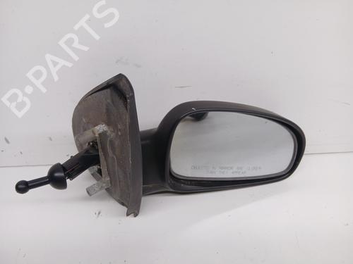 Right mirror CHEVROLET AVEO / KALOS Hatchback (T200) 1.4 | BP27178049C27 