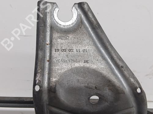 Viskermotor vindrude FORD TRANSIT Van (FA_ _)  | BP29715890M29 