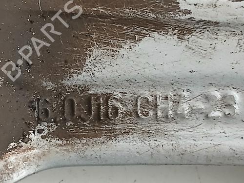 Rim PEUGEOT 208 I (CA_, CC_) 1.2 VTI 82 | BP28191903C45