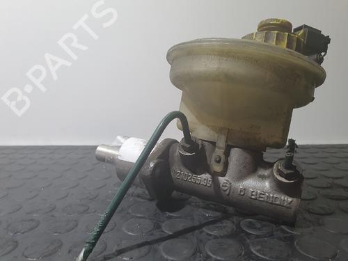 Brake master cylinder SEAT IBIZA II (6K1) 1.9 D | BP20827944M77 