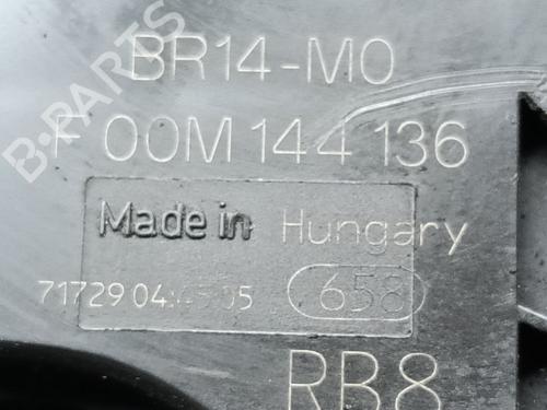 Generator VW GOLF IV (1J1) 1.6 16V | BP20836086M7 