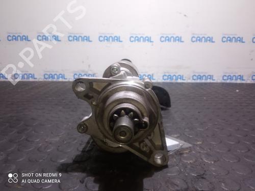 Starter HONDA HR-V (GH_) 1.6 16V 4WD (GH2, GH4) | BP20835687M8 