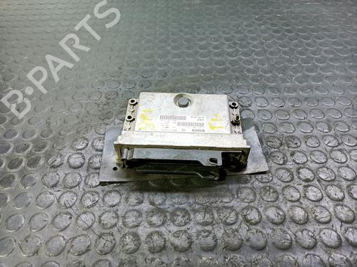 Engine control unit (ECU) PEUGEOT 406 (8B)  | BP20829994M57 