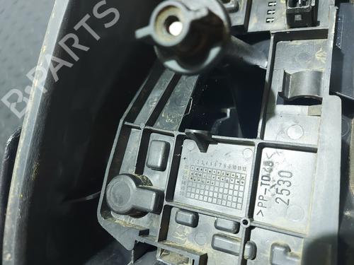 Right taillight CITROËN SAXO (S0, S1) 1.5 D | BP20816025C35 