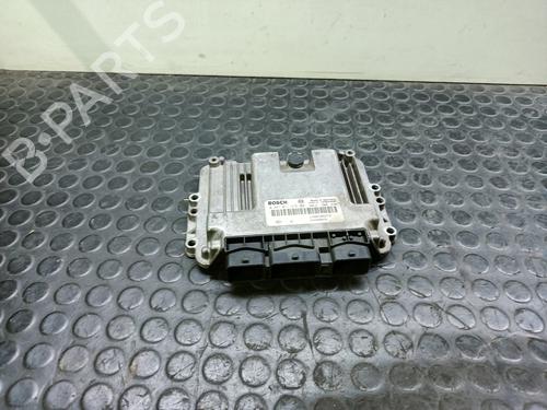 Engine control unit (ECU) RENAULT MEGANE II (BM0/1_, CM0/1_)  | BP20824875M57 