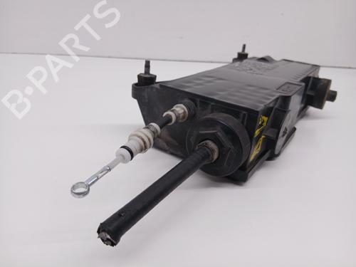 Hand brake RENAULT LAGUNA III (BT0/1)  | BP29409016I18 