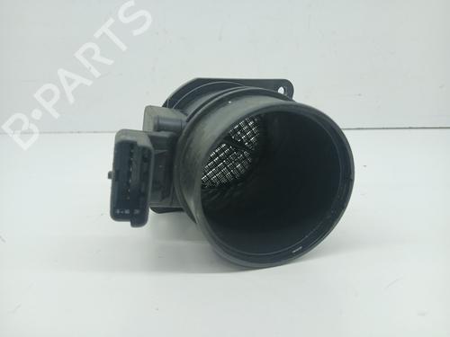Used Mass air flow sensor RENAULT MEGANE II (BM0/1_, CM0/1_) 1.5 dCi (BM02, BM13, BM2A, CM02, CM13) (101 hp) 21801294