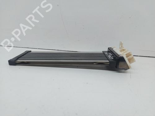 Heater resistor TOYOTA HILUX VIII Pickup (_N1_)  | BP29728198M108 