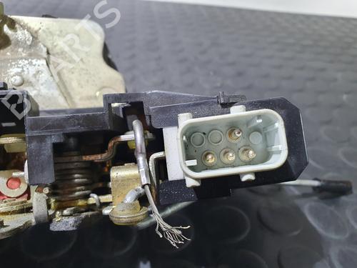 Rear right lock BMW 5 (E39) 525 tds | BP20820160C99 