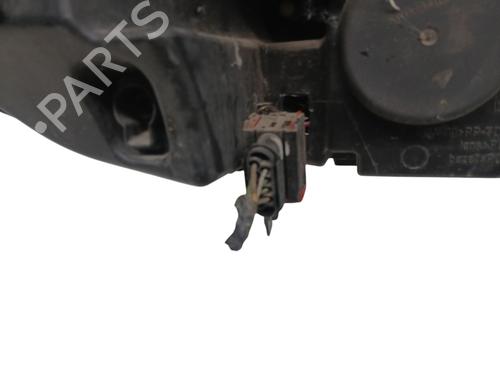 Left headlight PEUGEOT 407 (6D_) 2.0 HDi 135 (6DRHRH, 6DRHRE, 6DRHRG, 6DRHRJ) | BP36325419C28  - Image 5