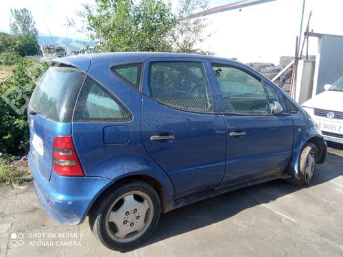 Engine MERCEDES-BENZ A-CLASS (W168) A 160 CDI (168.007) | BP26546956M1 