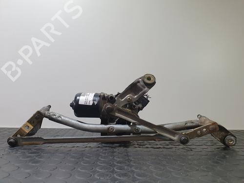 Front wiper motor RENAULT MEGANE I Classic (LA0/1_) 1.9 D (LA0A, LA0U, LA0R) | BP20821950M29 