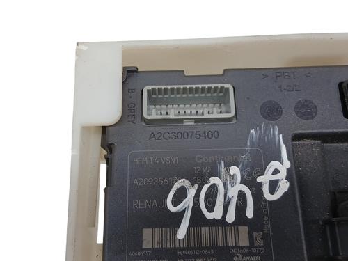 Ignition barrel RENAULT CAPTUR I (J5_, H5_) | BP33673843M48 - Image 3