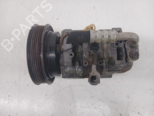 AC compressor FIAT MAREA Weekend (185_) 1.9 TD 100 (185BX_) | BP24627904M34 