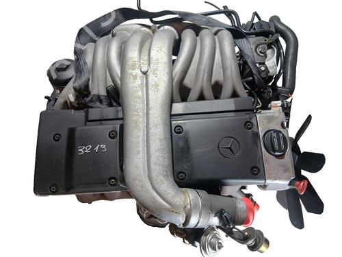Engine MERCEDES-BENZ E-CLASS (W210) E 300 D (210.020) | BP30105532M1 