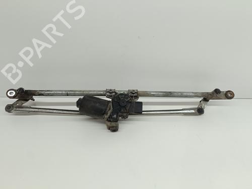 Used Front wiper motor LAND ROVER DISCOVERY II (L318) [1998-2004]  21222454