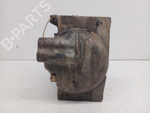 AC compressor NISSAN NAVARA NP300 (D40)  | BP27818474M34 