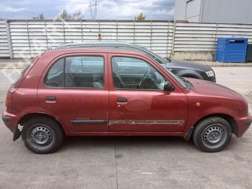 Brugte NISSAN MICRA II (K11) 1.0 i 16V (54 hp) 3501766